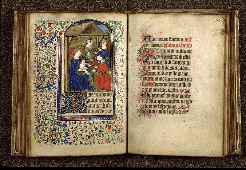 Paris, Bibl. Sainte-Geneviève, ms. 2698, f. 063v-064