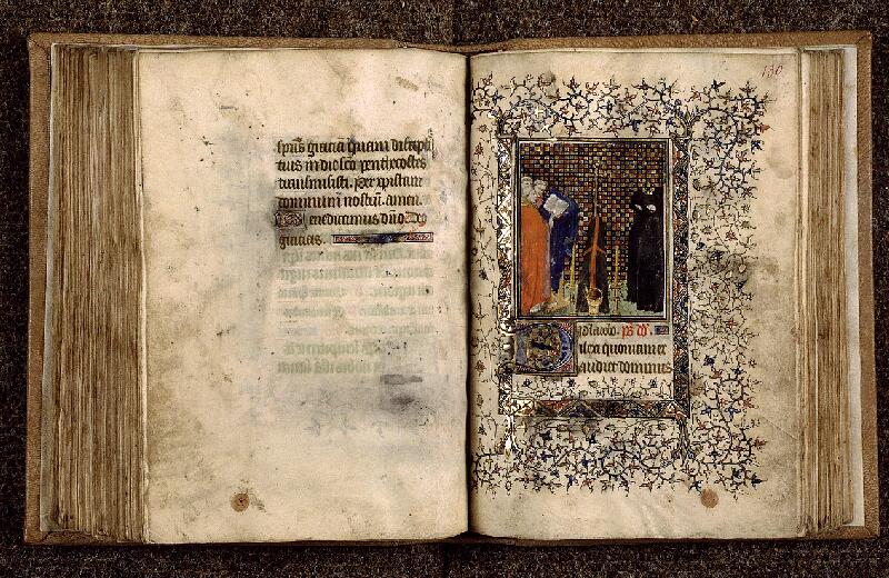 Paris, Bibl. Sainte-Geneviève, ms. 2701, f. 129v-130