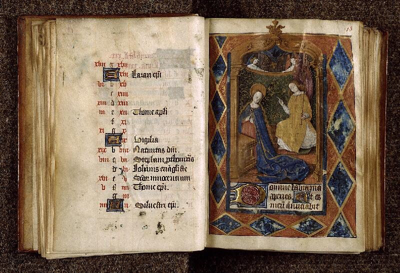 Paris, Bibl. Sainte-Geneviève, ms. 2702, f. 012v-013