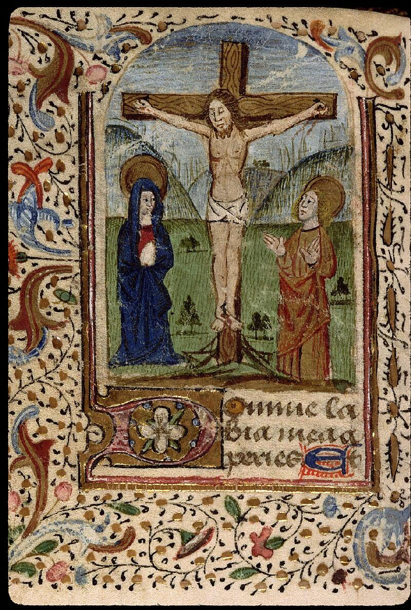 Paris, Bibl. Sainte-Geneviève, ms. 2706, f. 097v