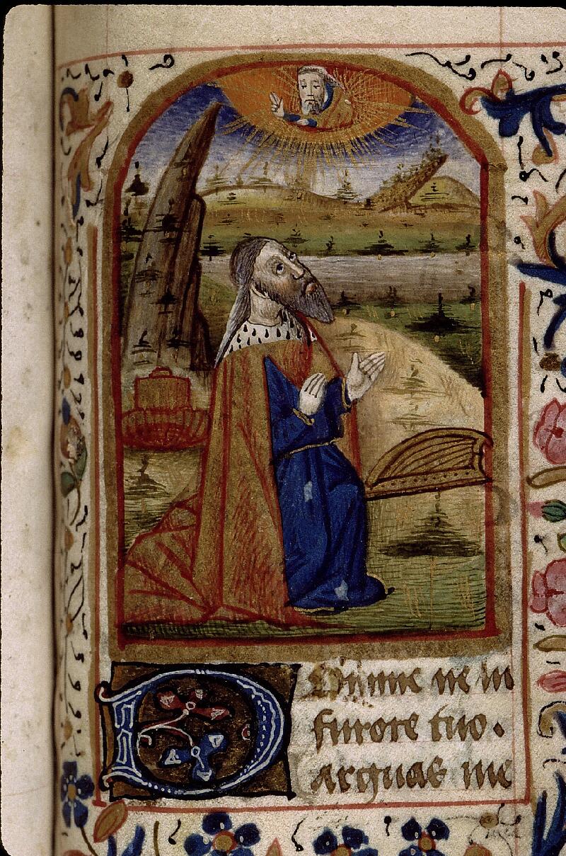 Paris, Bibl. Sainte-Geneviève, ms. 2707, f. 092