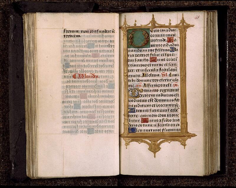 Paris, Bibl. Sainte-Geneviève, ms. 2708, f. 044v-045
