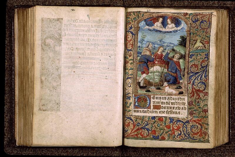 Paris, Bibl. Sainte-Geneviève, ms. 2710, f. 059v-060