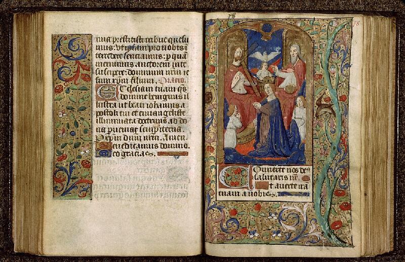 Paris, Bibl. Sainte-Geneviève, ms. 2710, f. 077v-078