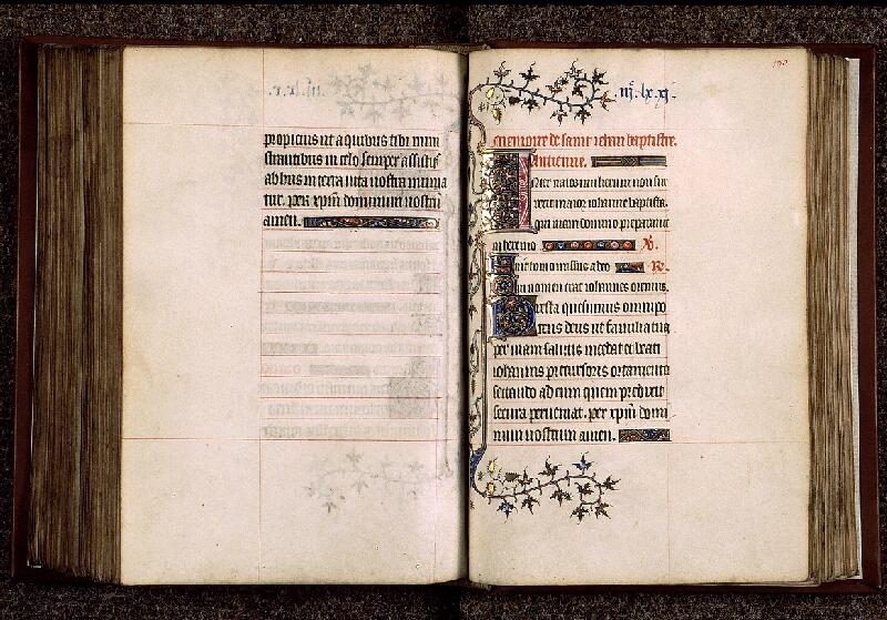 Paris, Bibl. Sainte-Geneviève, ms. 2713, f. 149v-150