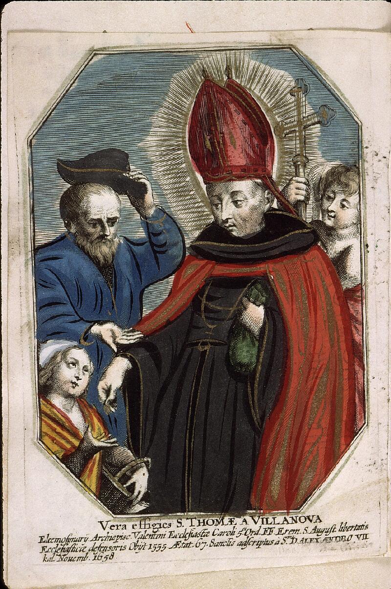 Paris, Bibl. Sainte-Geneviève, ms. 2764, f. 052v