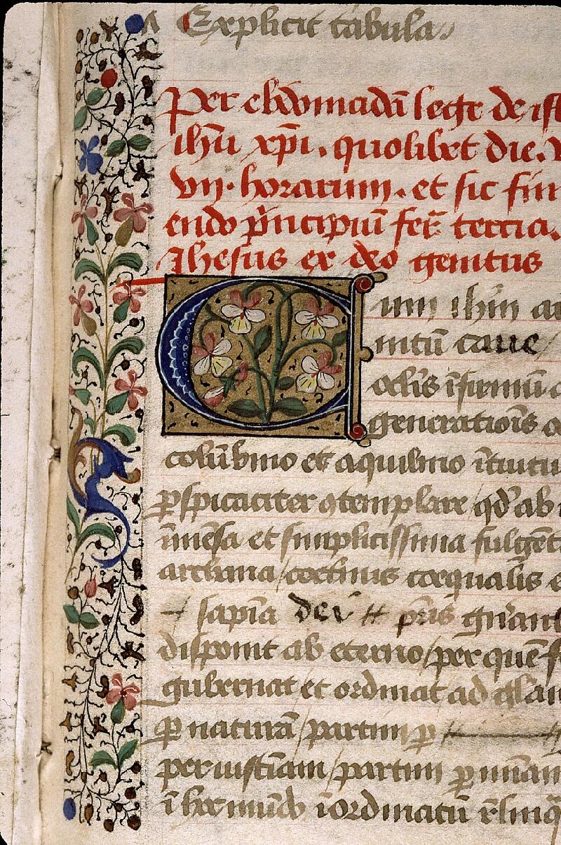 Paris, Bibl. Sainte-Geneviève, ms. 2764, f. 053
