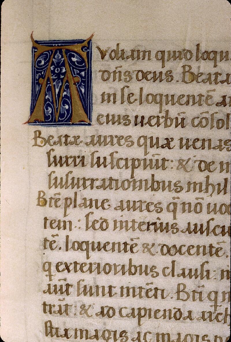 Paris, Bibl. Sainte-Geneviève, ms. 2778, f. 063