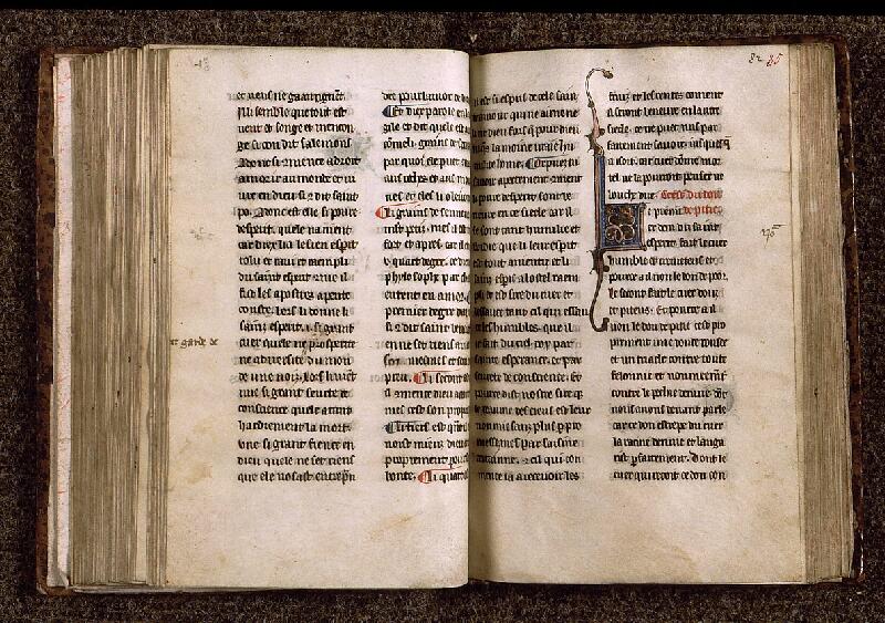 Paris, Bibl. Sainte-Geneviève, ms. 2898, f. 084v-085
