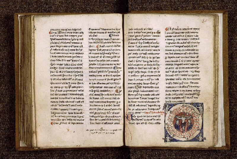 Paris, Bibl. Sainte-Geneviève, ms. 3141, f. 079v-080