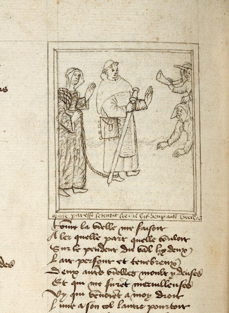 Paris, Bibl. de l'Institut de France, ms. 0009, f. 120v