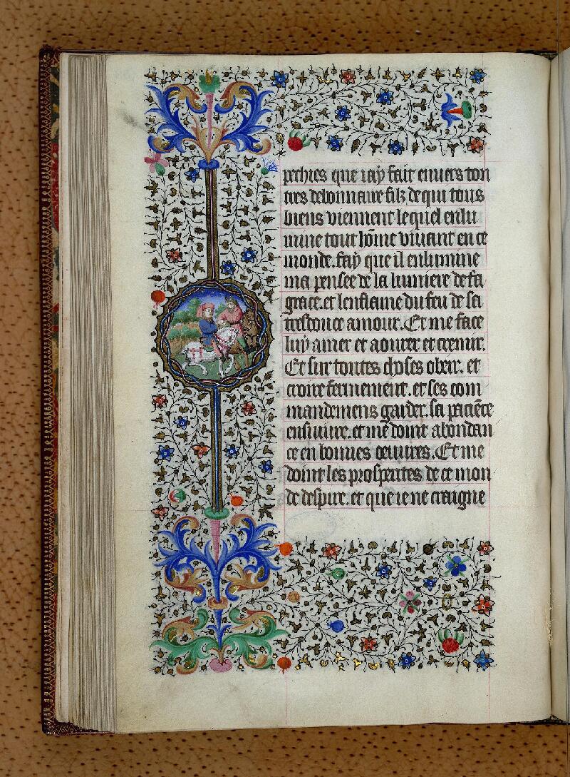Paris, Bibl. de l'Institut de France, ms. 0547, f. 052v - vue 1