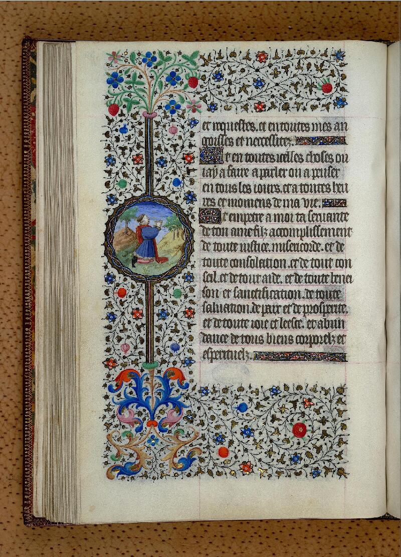 Paris, Bibl. de l'Institut de France, ms. 0547, f. 055v - vue 1
