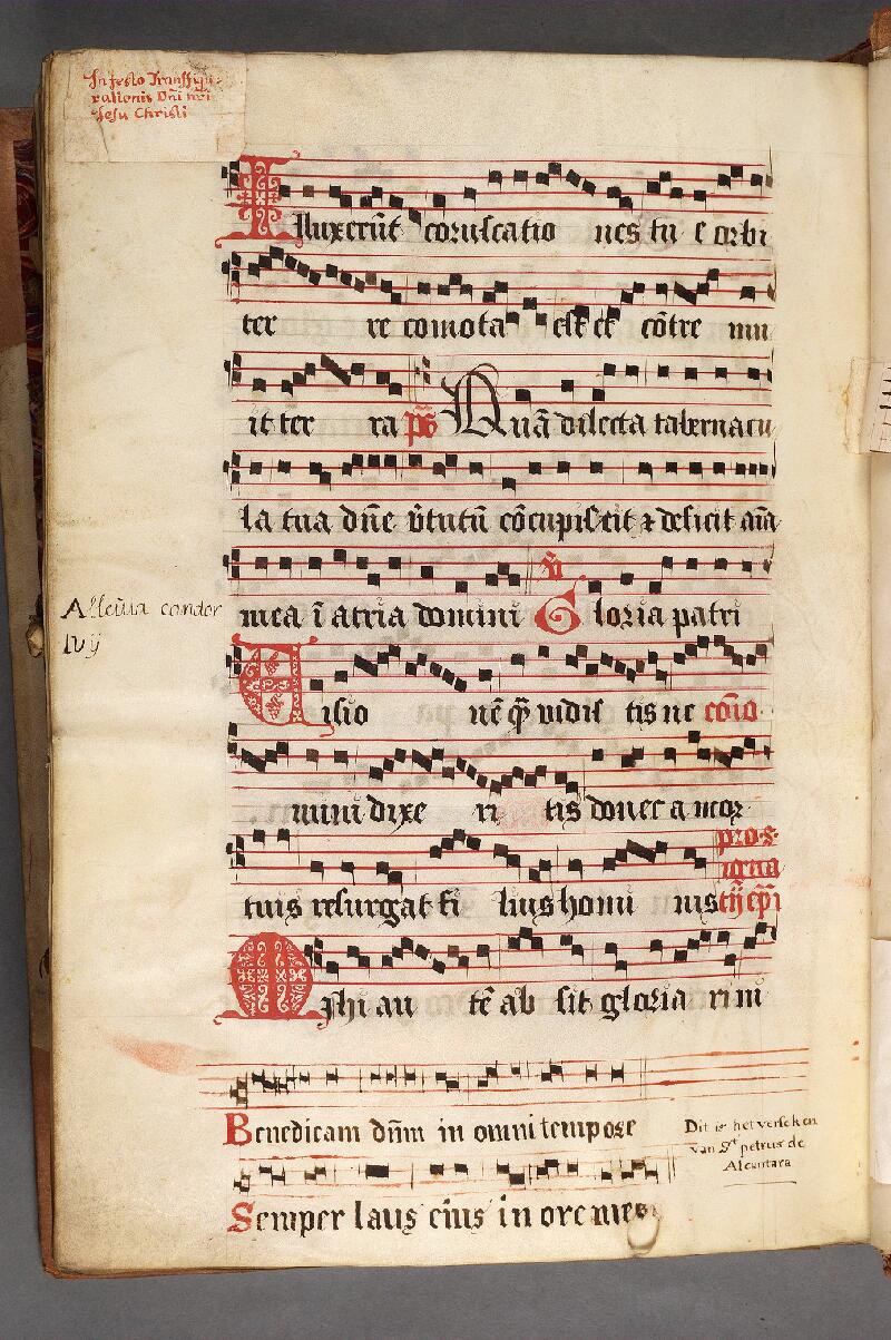 Paris, Bibl. Mazarine, ms. 0389, B f. 084v