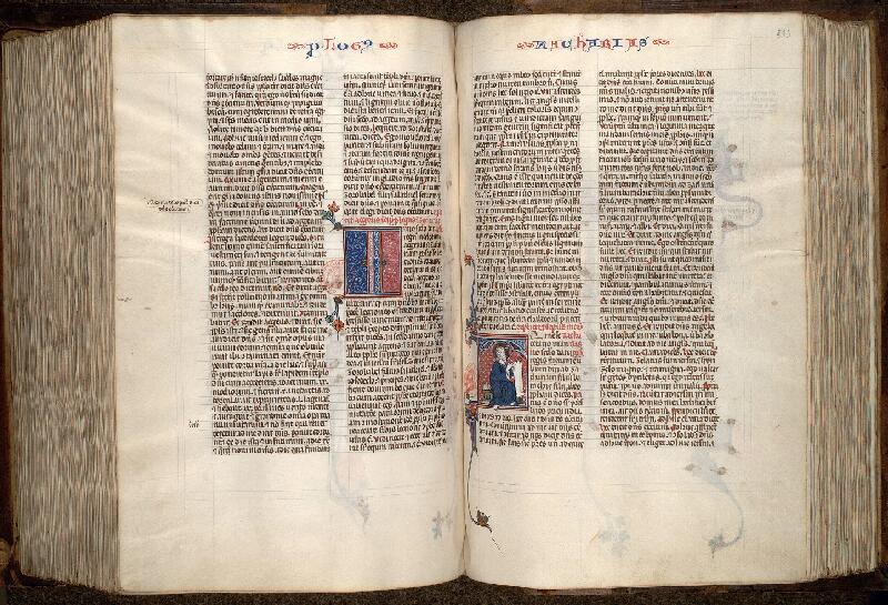 Paris, Bibl. Mazarine, ms. 0029, f. 374v-375