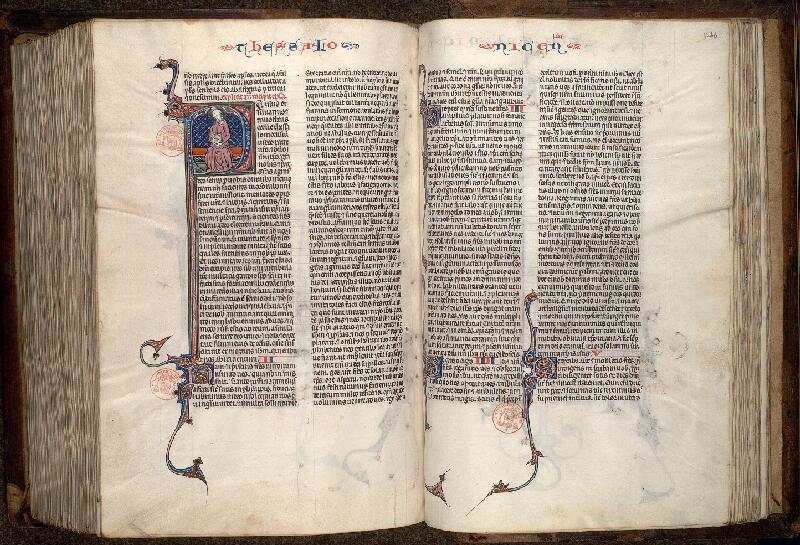 Paris, Bibl. Mazarine, ms. 0029, f. 475v-476