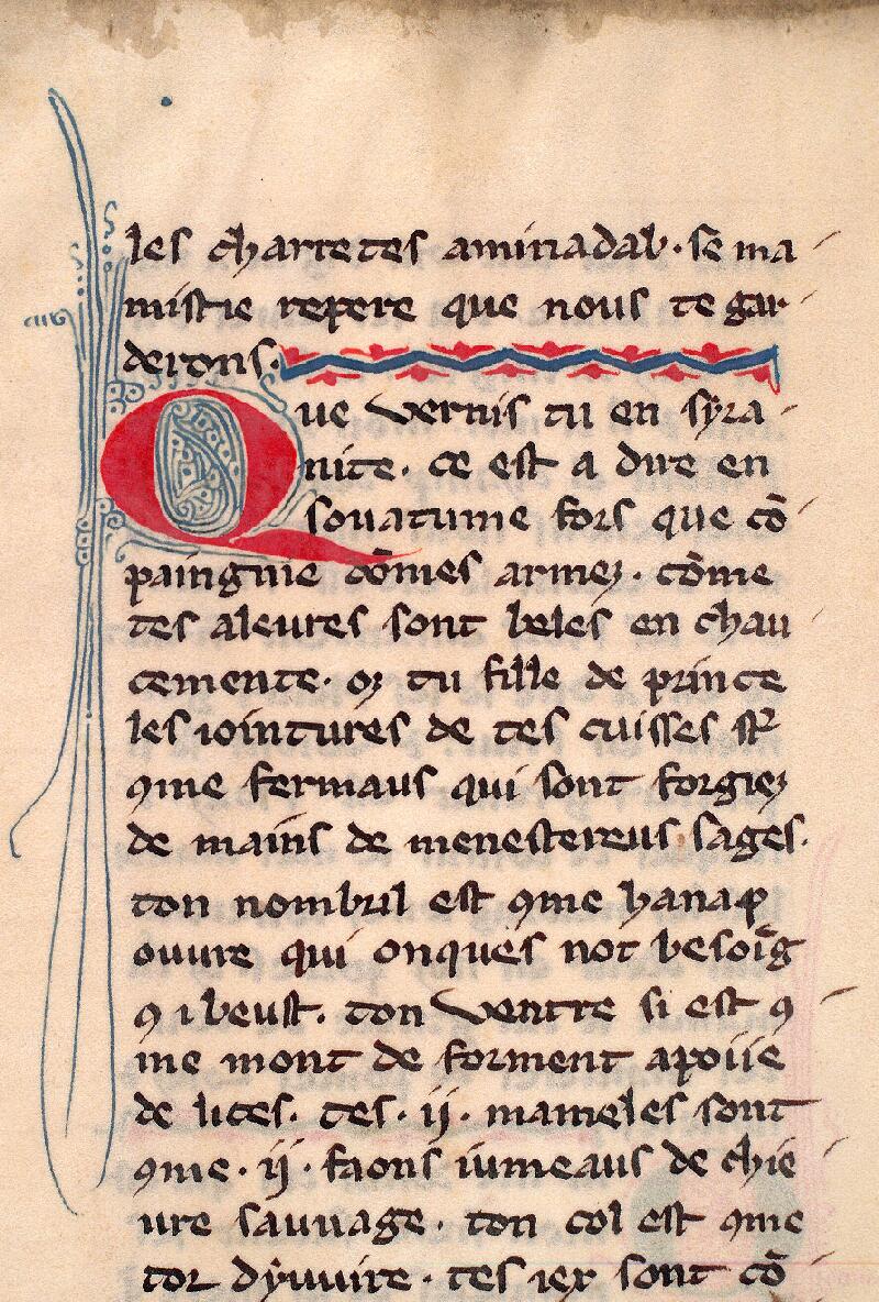 Paris, Bibl. Mazarine, ms. 0035, f. 010