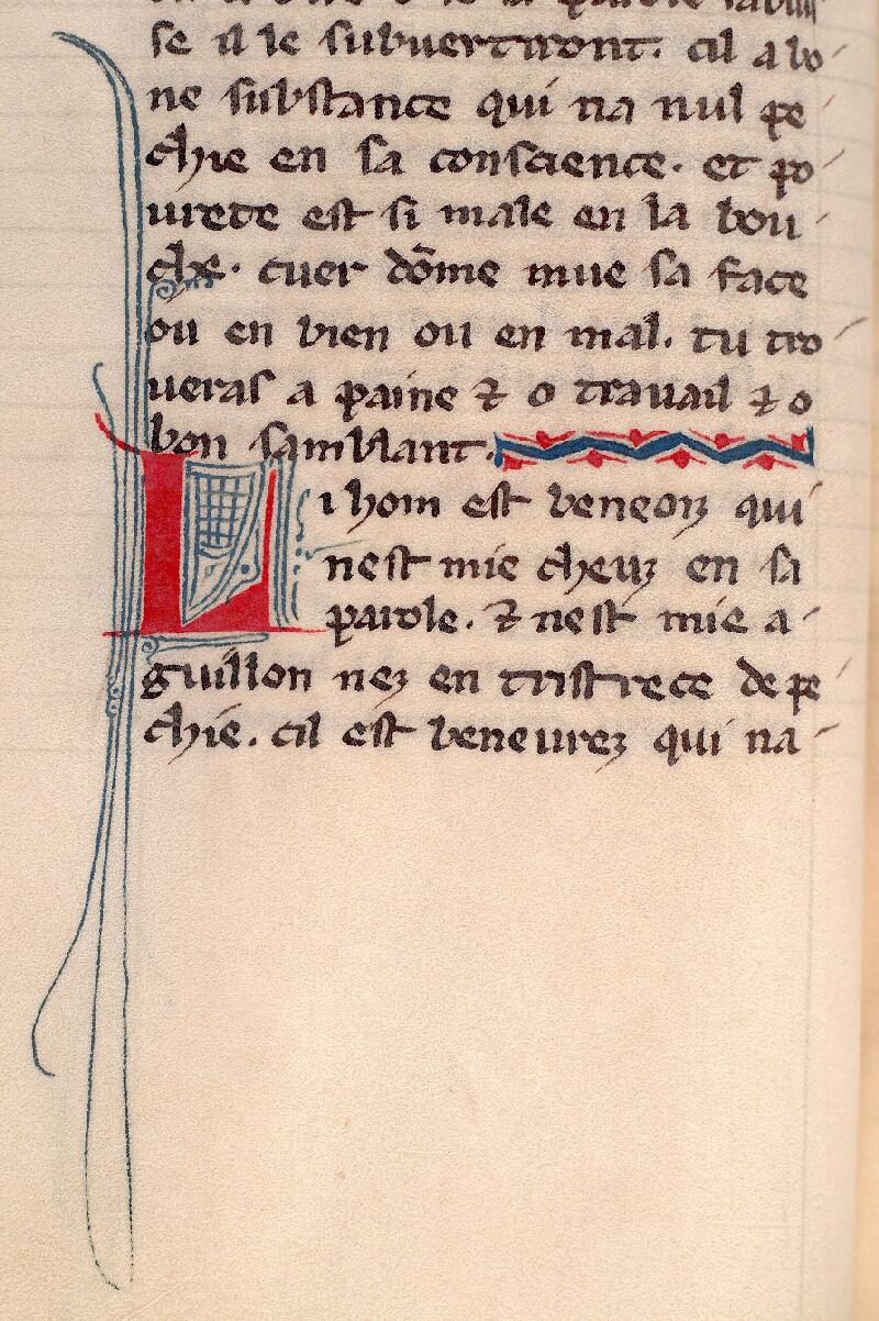Paris, Bibl. Mazarine, ms. 0035, f. 028v