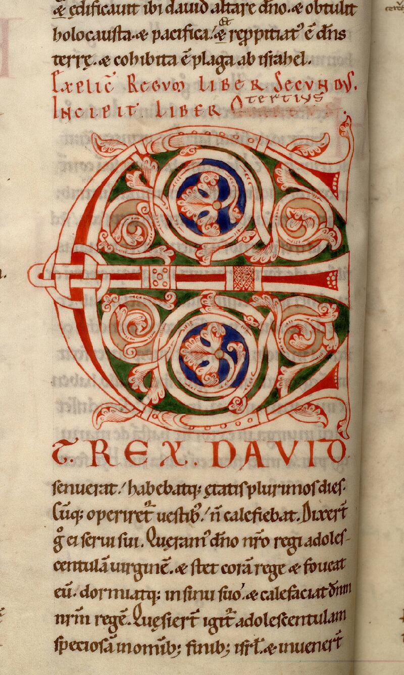 Paris, Bibl. Mazarine, ms. 0044, f. 031v