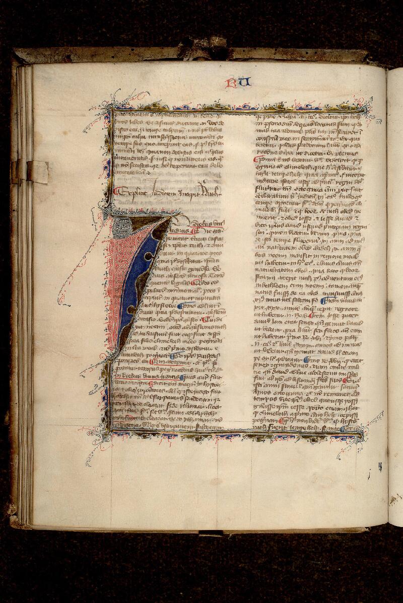 Paris, Bibl. Mazarine, ms. 0161, f. 046v
