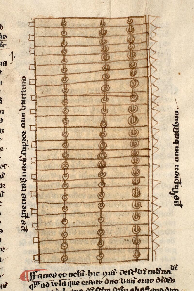 Paris, Bibl. Mazarine, ms. 0163, f. 077 - vue 3