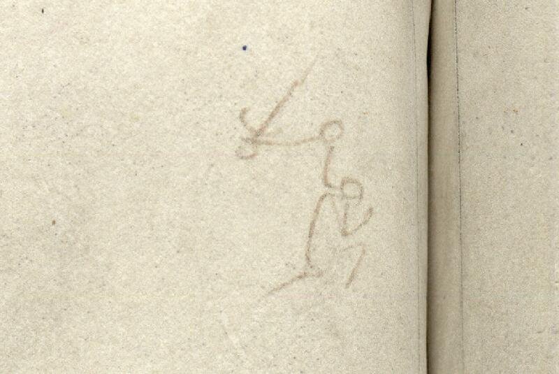 Paris, Bibl. Mazarine, ms. 0015, f. 436v - vue 2