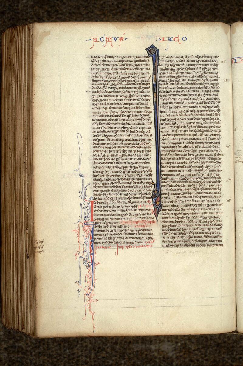 Paris, Bibl. Mazarine, ms. 0016, f. 417v