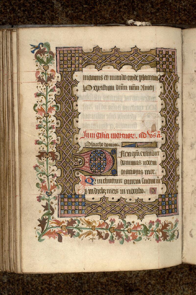 Paris, Bibl. Mazarine, ms. Faralicq 05, f. 115v