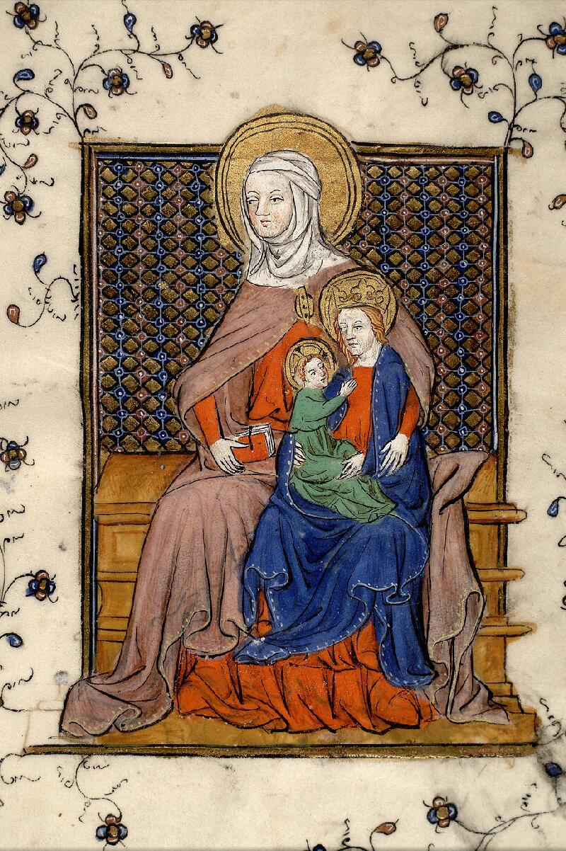 Paris, Bibl. Mazarine, ms. Faralicq 06, f. 015