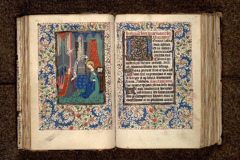 Paris, Bibl. Mazarine, ms. Faralicq 07, f. 038v-039