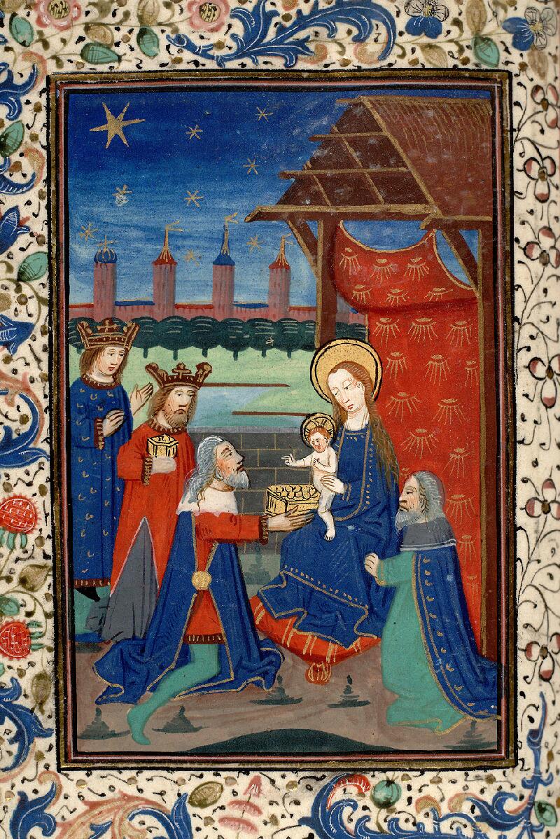 Paris, Bibl. Mazarine, ms. Faralicq 07, f. 069v