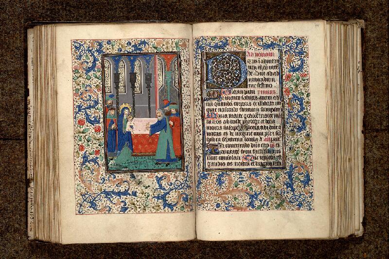 Paris, Bibl. Mazarine, ms. Faralicq 07, f. 073v-074