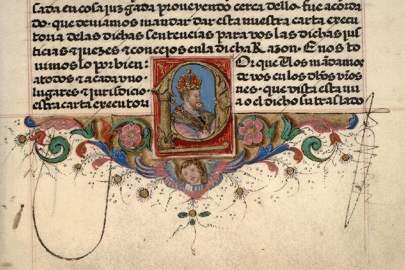 Paris, Bibl. Mazarine, ms. Faralicq 11, f. 044