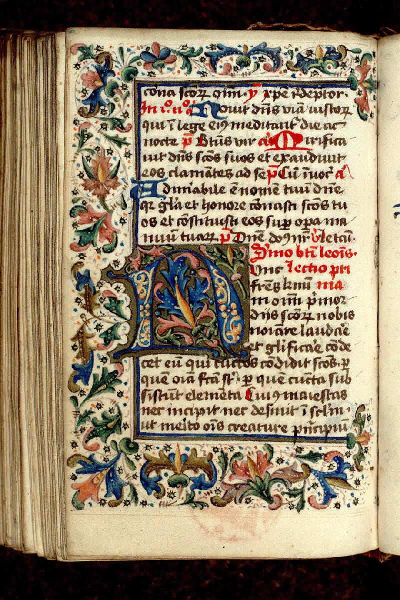 Paris, Bibl. Mazarine, ms. 0371, f. 178v