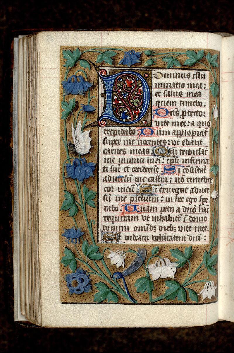 Paris, Bibl. Mazarine, ms. 0381, f. 048v