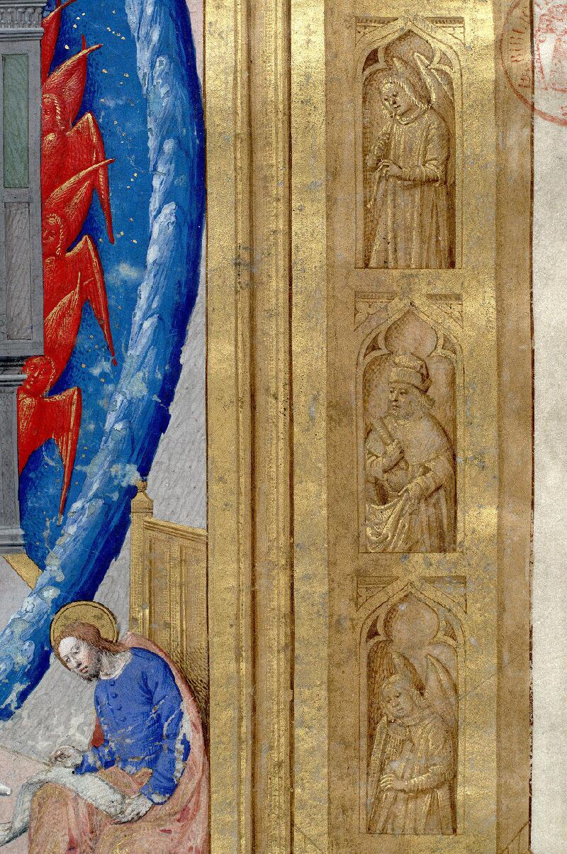 Paris, Bibl. Mazarine, ms. 0412, f. 150,7 - vue 08