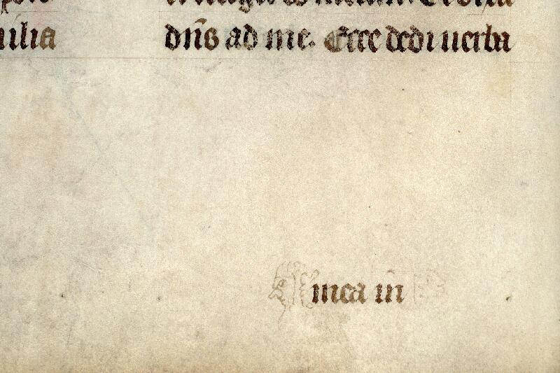 Paris, Bibl. Mazarine, ms. 0415, f. 246v