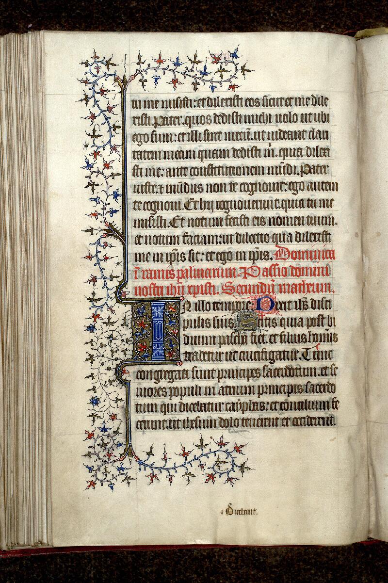 Paris, Bibl. Mazarine, ms. 0438, f. 076v