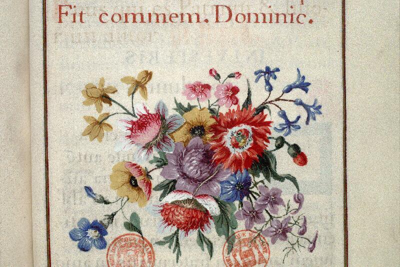 Paris, Bibl. Mazarine, ms. 0442, p. 075