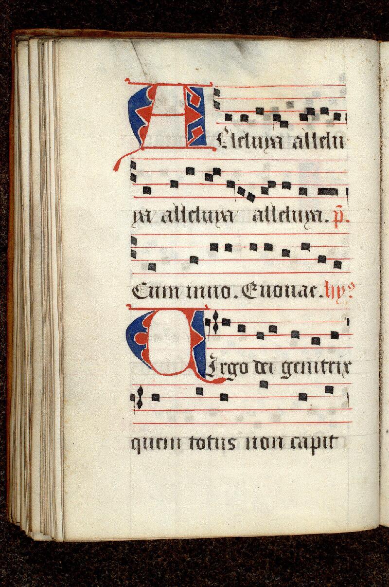 Paris, Bibl. Mazarine, ms. 0462, f. 065v