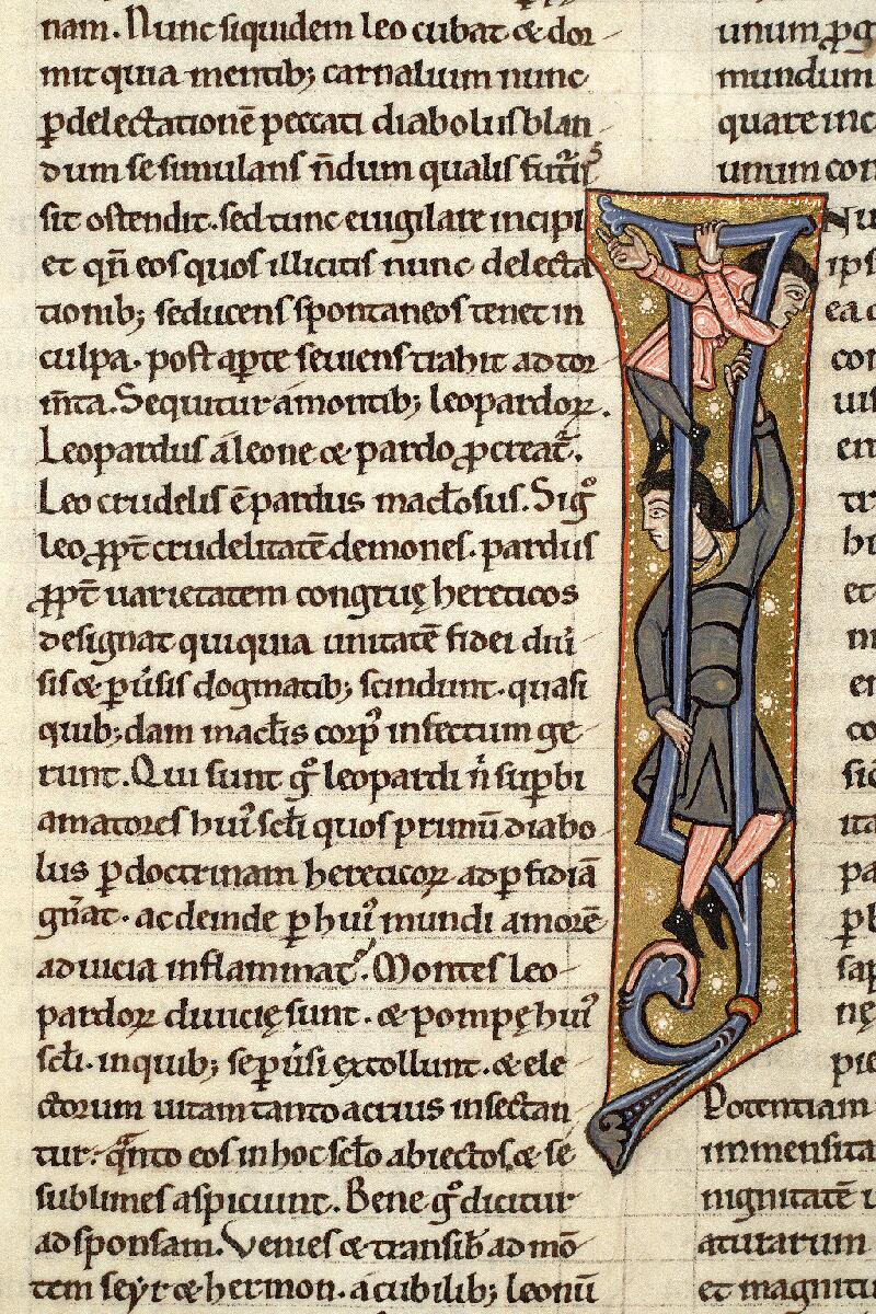 Paris, Bibl. Mazarine, ms. 0729, f. 249v