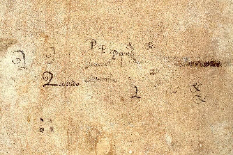 Paris, Bibl. Mazarine, ms. 0857, f. 130