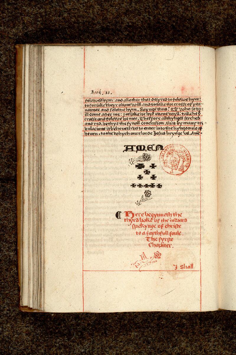 Paris, Bibl. Mazarine, ms. 0931, f. 050v