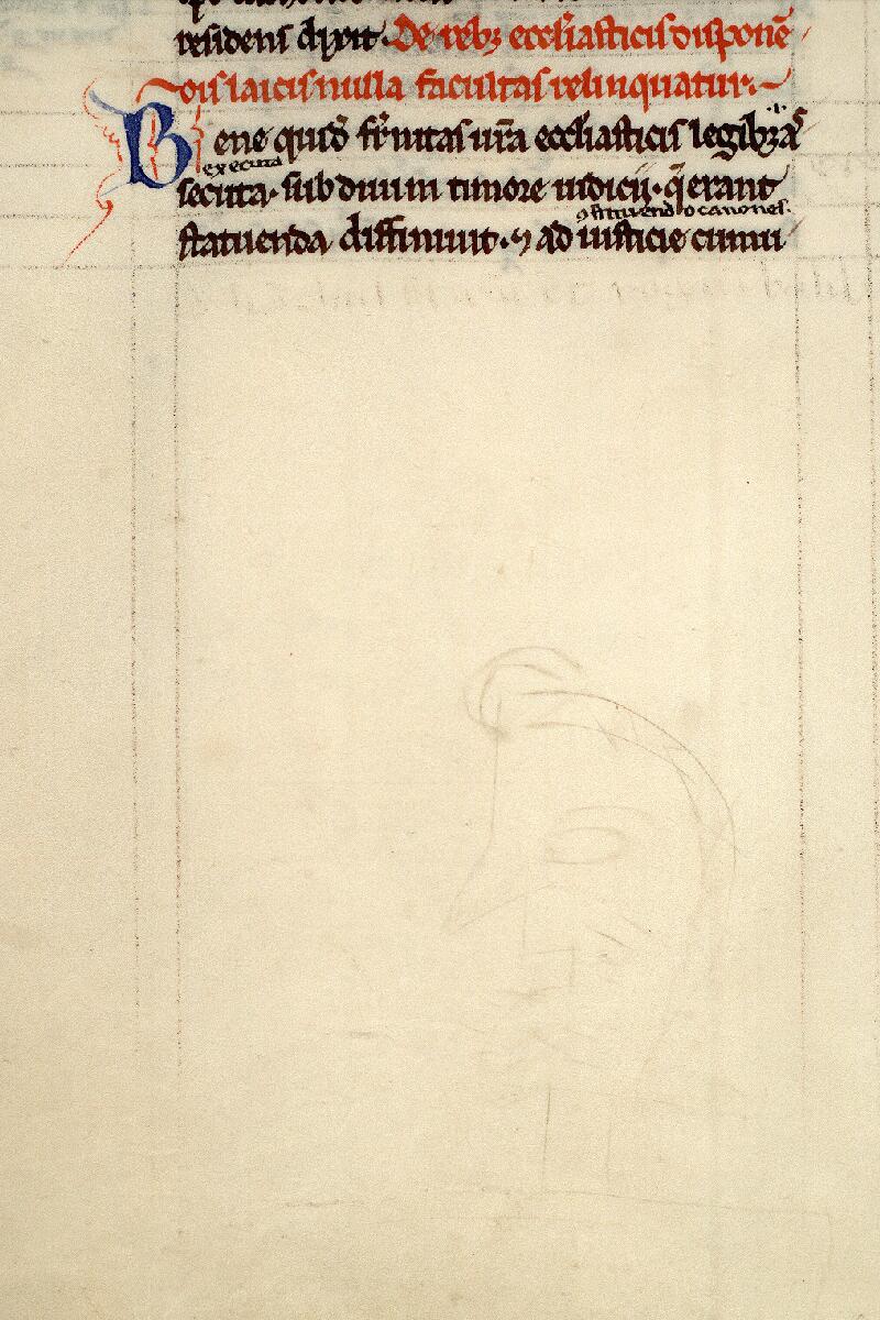 Paris, Bibl. Mazarine, ms. 1287, f. 072v