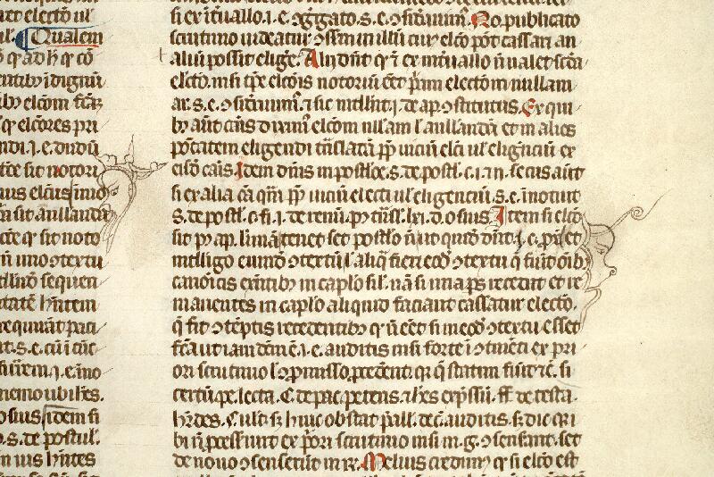 Paris, Bibl. Mazarine, ms. 1313, f. 021
