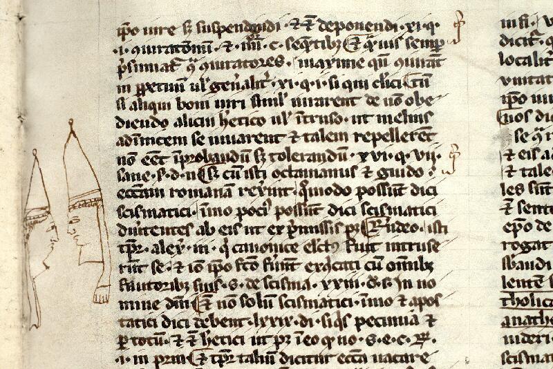 Paris, Bibl. Mazarine, ms. 1314, f. 373
