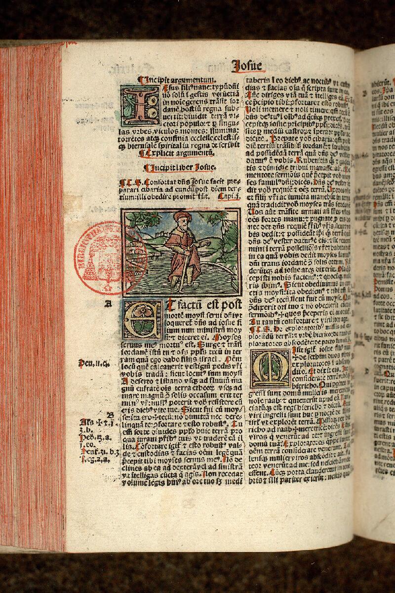 Paris, Bibl. Mazarine, ms. 1339, B f. 079v