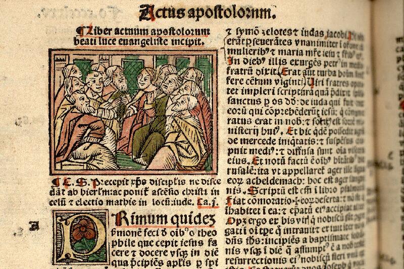 Paris, Bibl. Mazarine, ms. 1339, B f. 475v