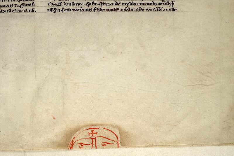 Paris, Bibl. Mazarine, ms. 1411, f. 098