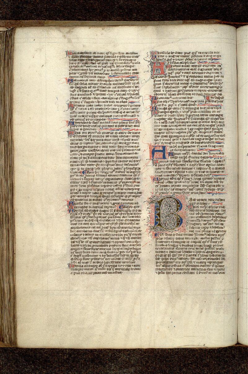 Paris, Bibl. Mazarine, ms. 3799, f. 079v